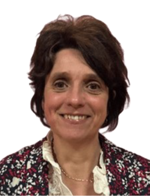 Nadine FRAISSEIX LEGER